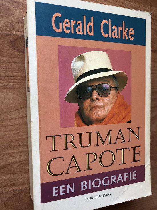 Truman Capote