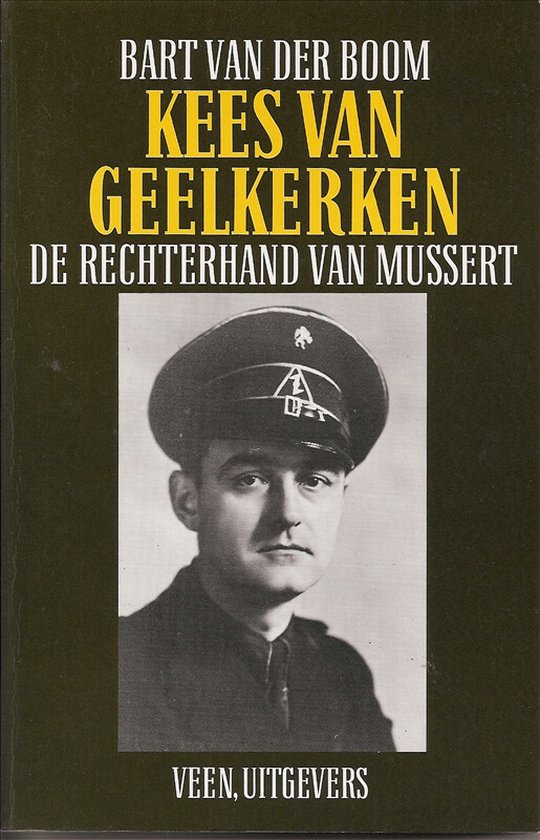 Kees van Geelkerken