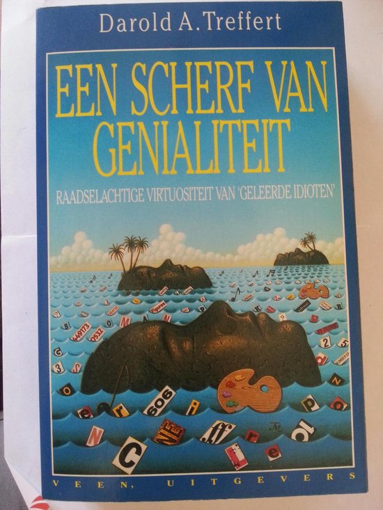 Een scherf van genialiteit