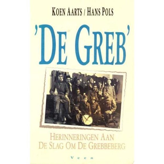 De Greb