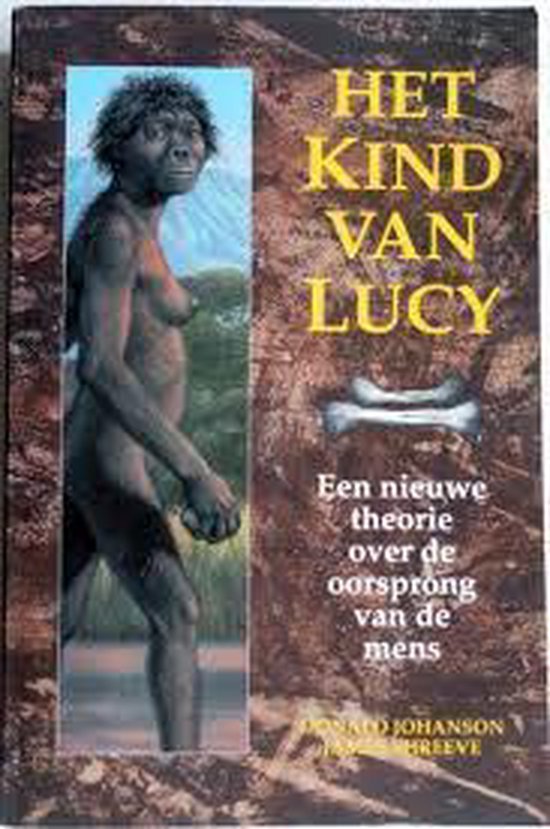 Het kind van Lucy