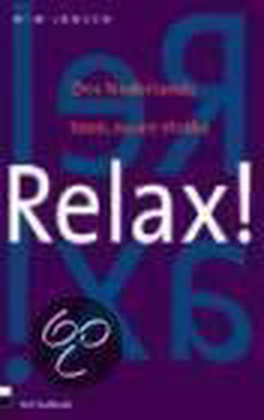 Relax!