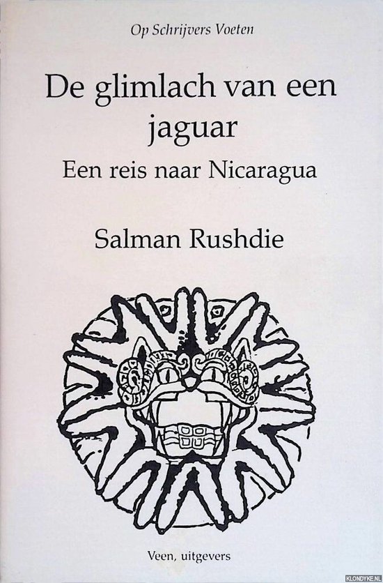 De glimlach van een jaguar