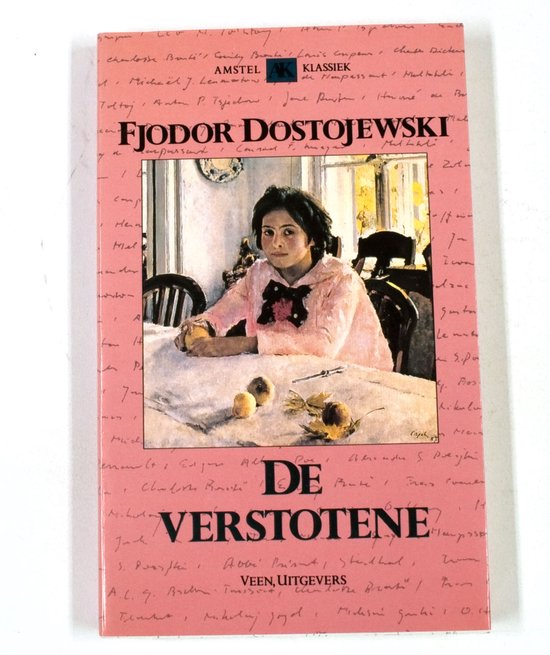 De verstotene