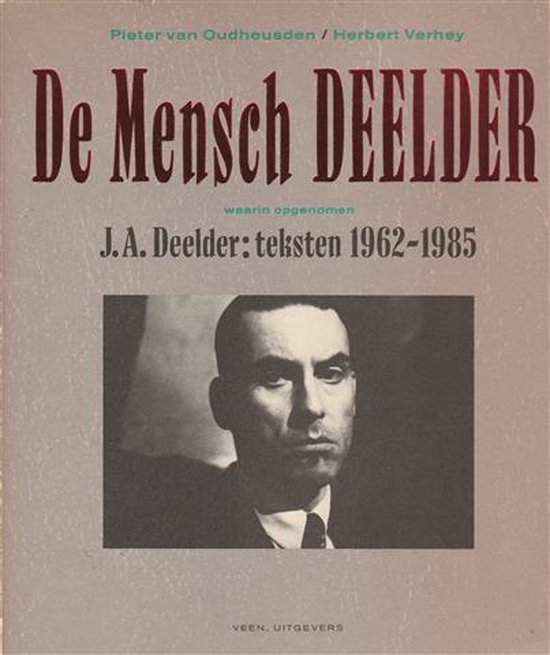 De Mensch Deelder