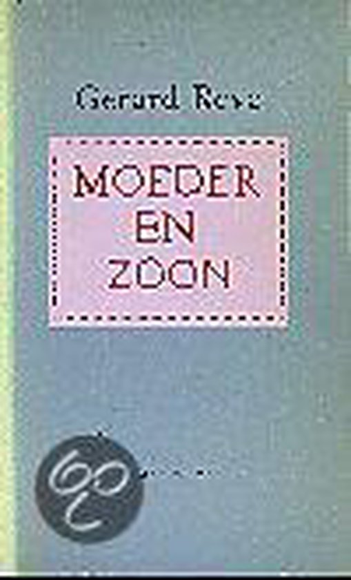 Moeder en zoon