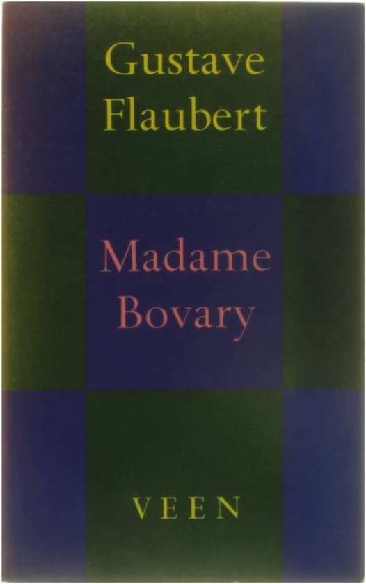 Madame Bovary