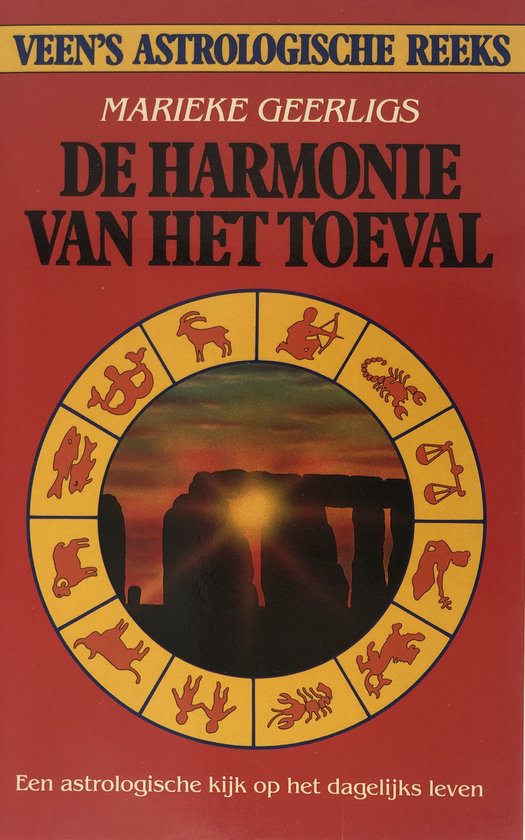 De Harmonie Van Het Toeval