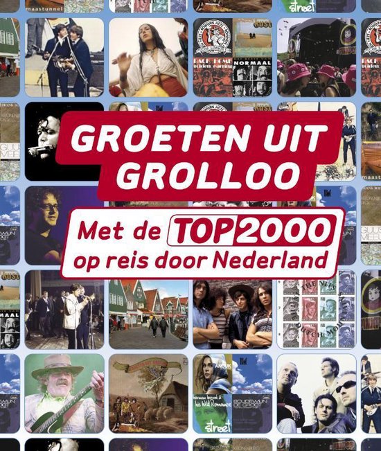 Groeten uit Grolloo