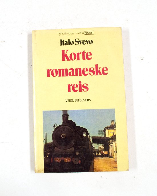 Korte romaneske reis