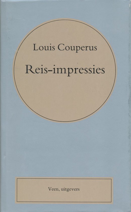 Reis-impressies