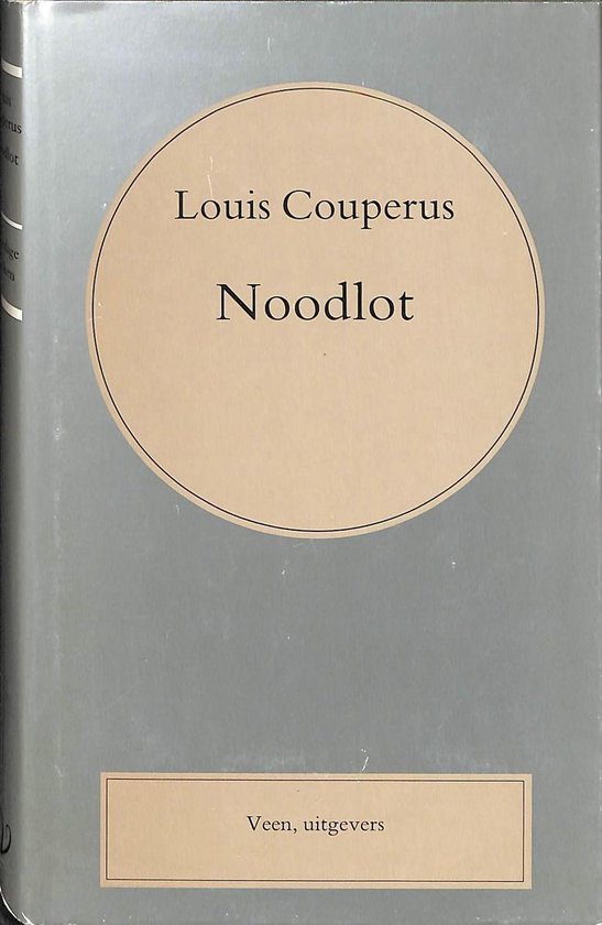 Noodlot