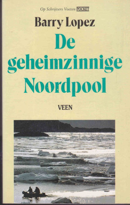 De Geheimzinnige Noordpool