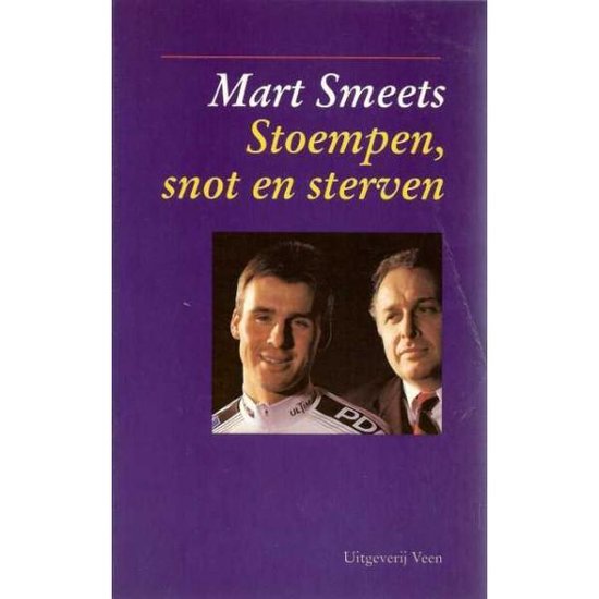 Stoempen, snot en sterven