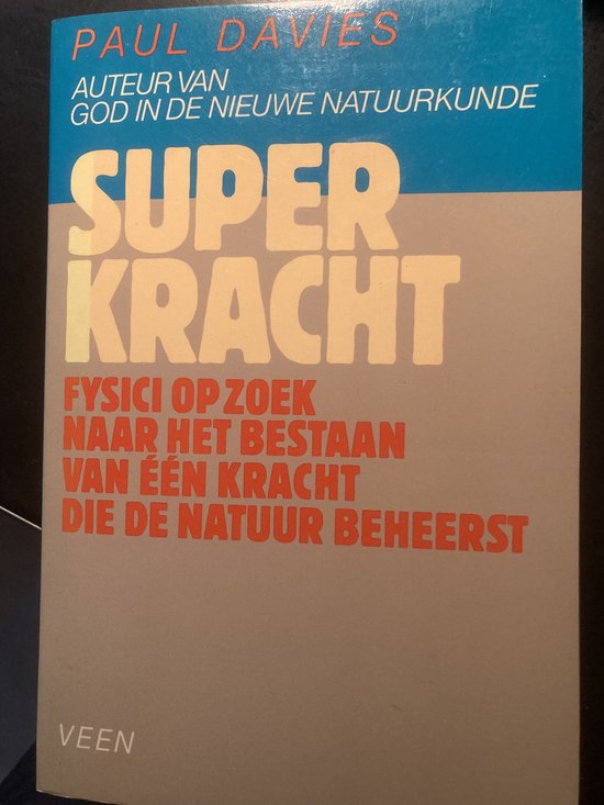 Superkracht