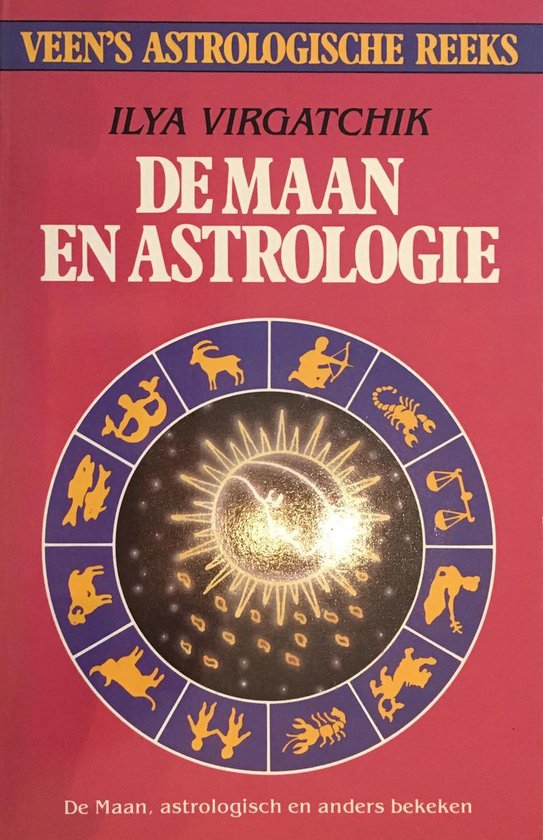 De maan en astrologie