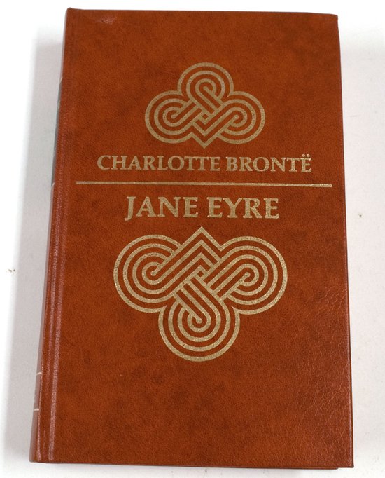 JANE EYRE