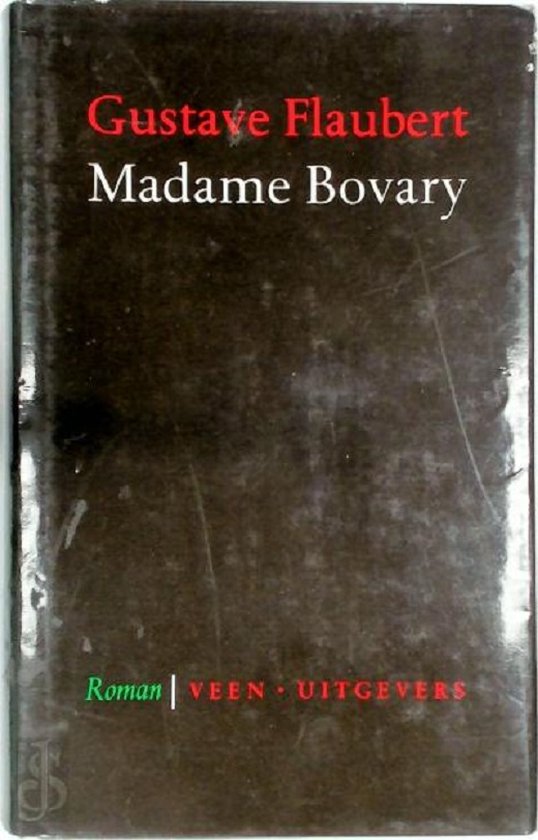 Madame Bovary