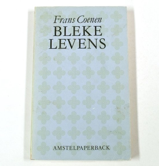 Bleke levens