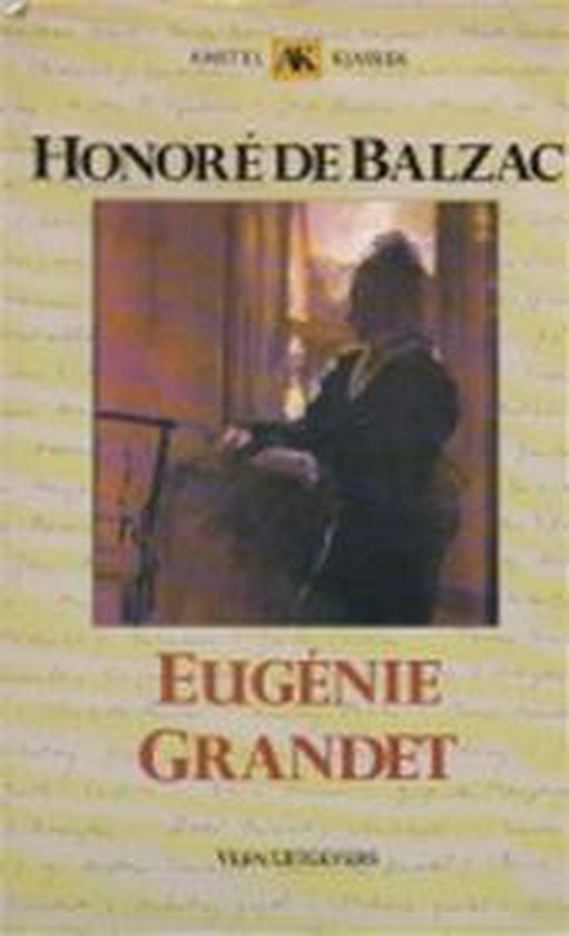 Eugénie Grandet