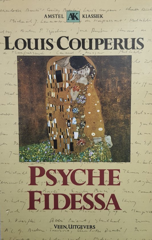 Psyche ; Fidessa