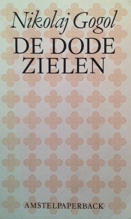 DODE ZIELEN