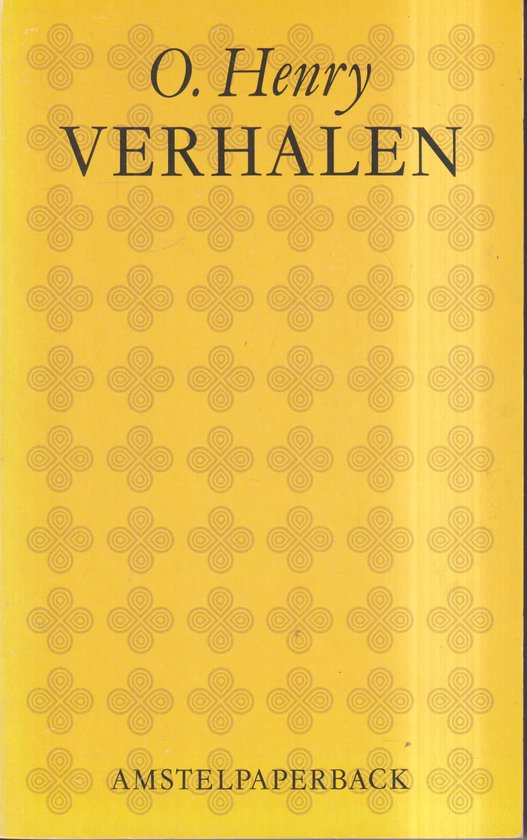 Verhalen