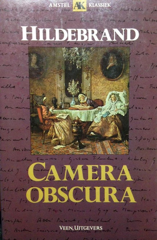 Camera obscura