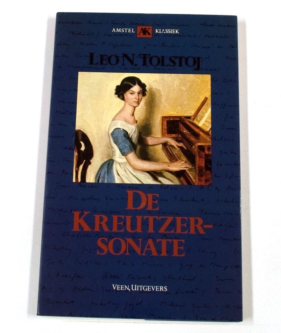 De Kreutzersonate