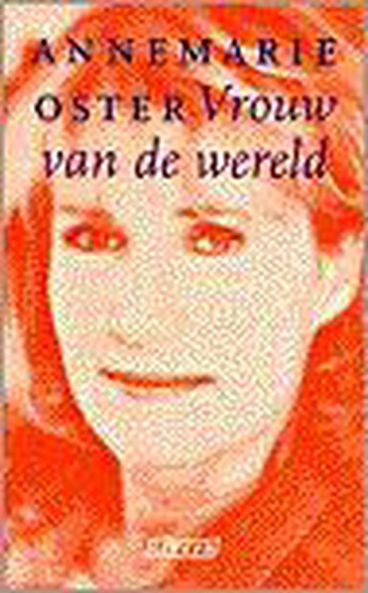 Vrouw Van De Wereld