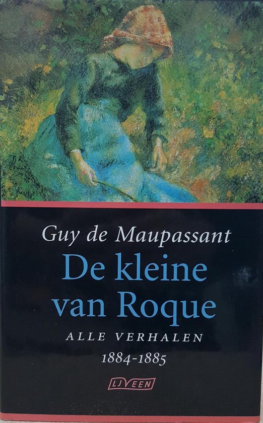 De Kleine Van Roque