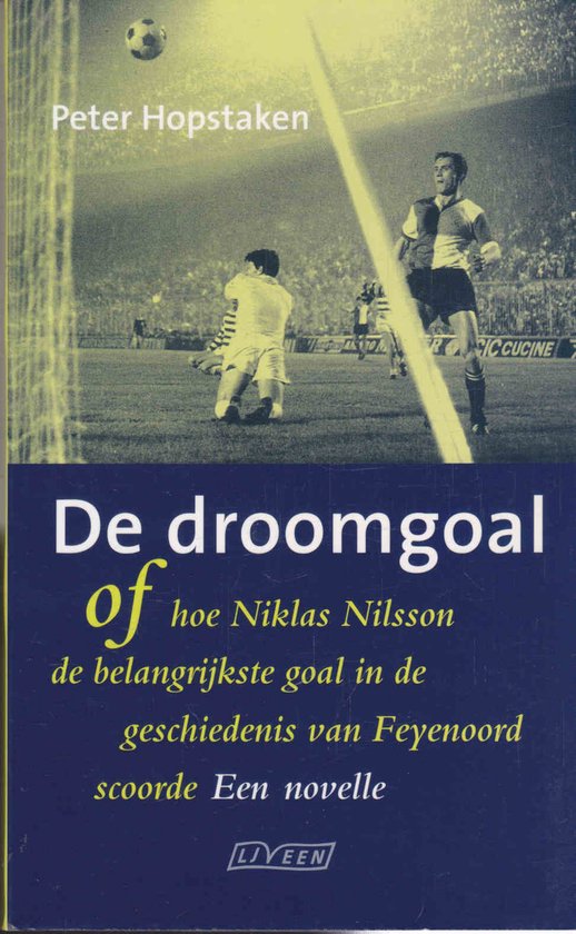 Droomgoal