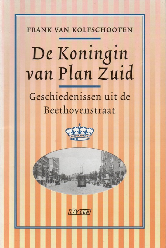 Koningin Van Plan Zuid