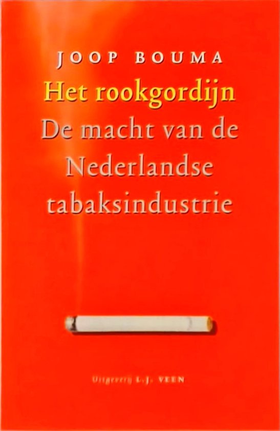 Het Rookgordijn