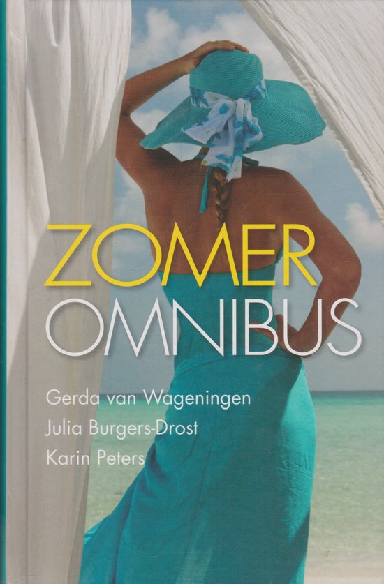 Zomeromnibus