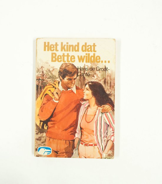 Kind dat bette wilde