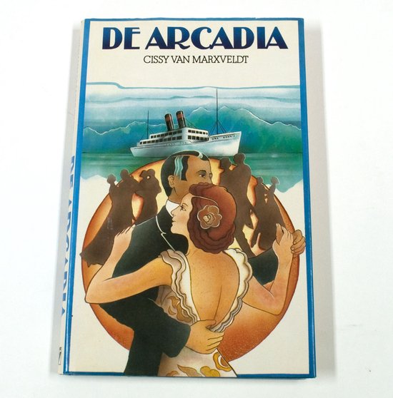 De Arcadia