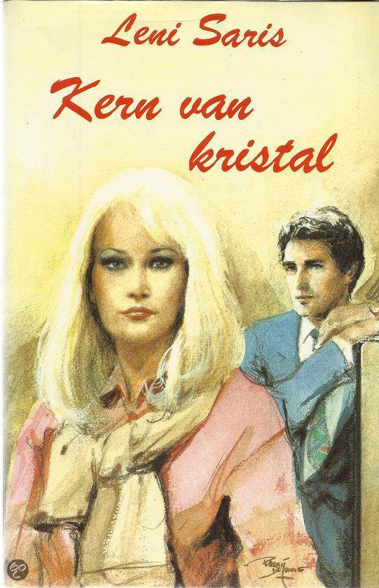 Kern van kristal