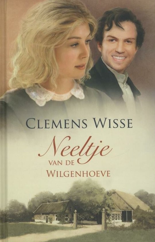 Neeltje van de Wilgenhoeve