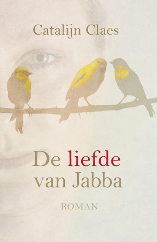 De liefde van Jabba