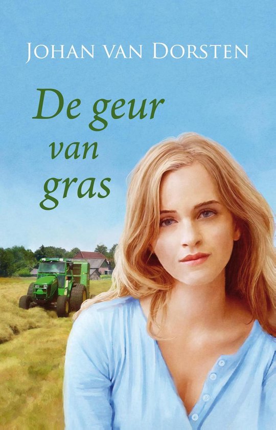 De geur van gras