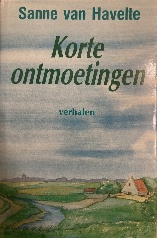 Korte ontmoetingen