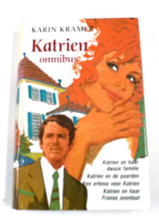 Katrien omnibus