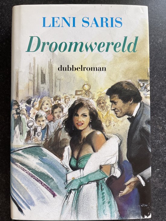 Droomwereld