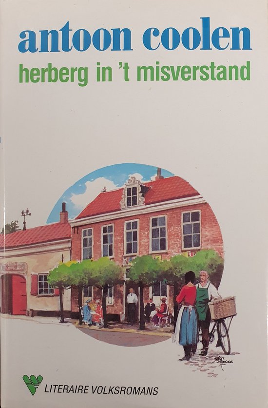 Herberg in 't misverstand