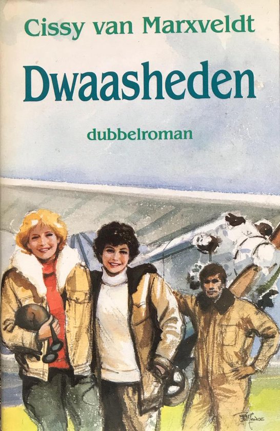 Dwaasheden