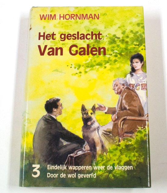 Geslacht van galen 3