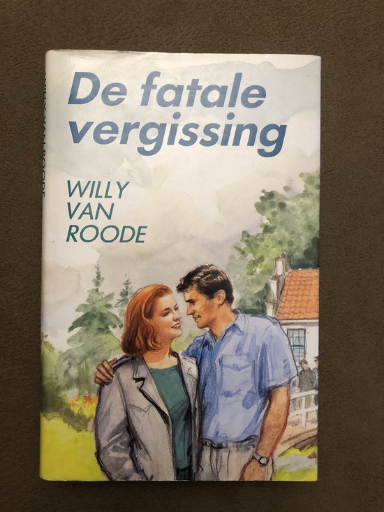 Fatale vergissing