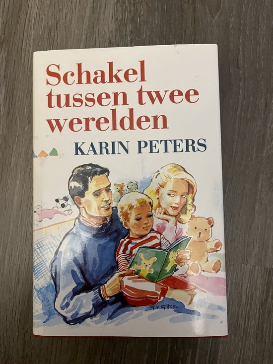 Schakel tussen twee werelden