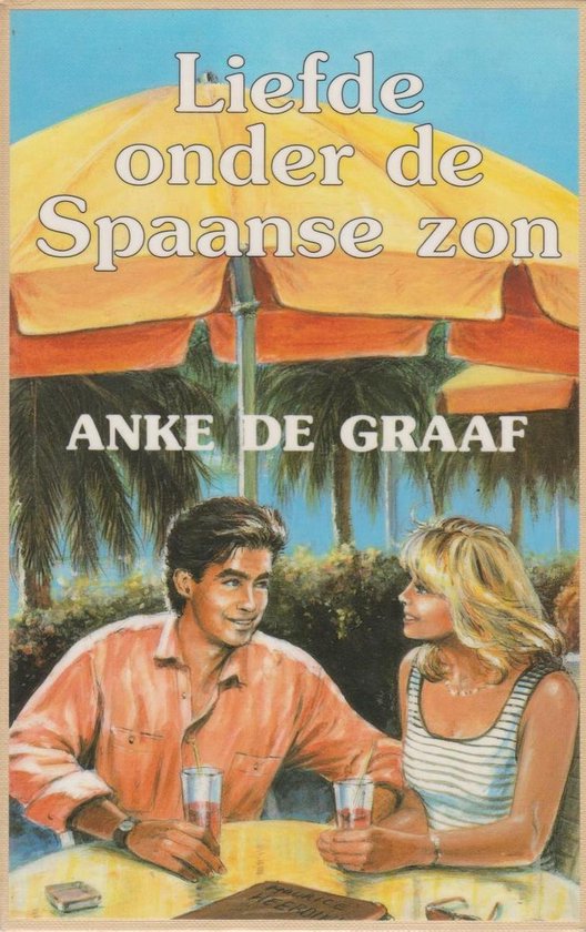 Liefde onder de Spaanse zon